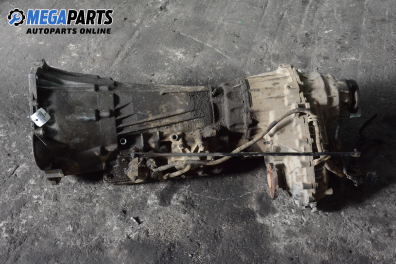 Автоматична скоростна кутия за SsangYong Actyon I SUV (11.2005 - 08.2012) 200 Xdi 4WD, 141 к.с., автоматик