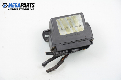 Реле подгревни свещи за SsangYong Actyon I SUV (11.2005 - 08.2012) 200 Xdi 4WD, № 84700-09000