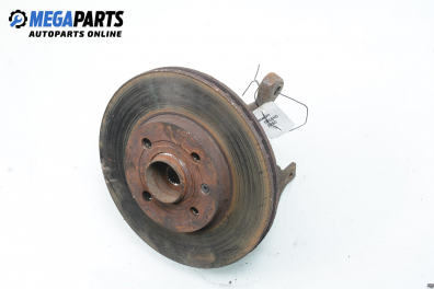 Шенкел главина за Volkswagen Polo Variant (04.1997 - 09.2001), позиция: предна, лява