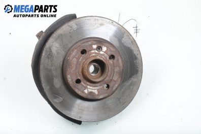 Шенкел главина за Volkswagen Polo Variant (04.1997 - 09.2001), позиция: предна, дясна