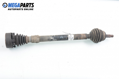 Полуоска за Volkswagen Polo Variant (04.1997 - 09.2001) 1.9 TDI, 90 к.с., позиция: предна, дясна