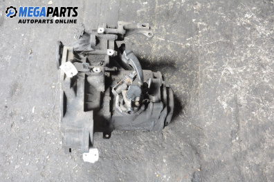 Ръчна скоростна кутия за Volkswagen Polo Variant (04.1997 - 09.2001) 1.9 TDI, 90 к.с.