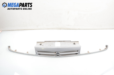 Решетка за Citroen Xantia I Break (06.1995 - 01.1998), комби, позиция: предна