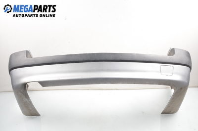 Задна броня за Citroen Xantia I Break (06.1995 - 01.1998), комби