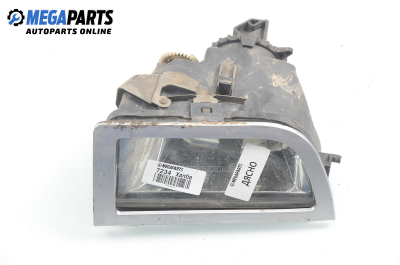 Халоген за Citroen Xantia I Break (06.1995 - 01.1998), комби, позиция: дясна