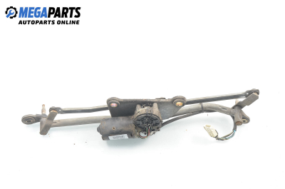 Ел. мотор за чистачките за Citroen Xantia I Break (06.1995 - 01.1998), комби, позиция: предна