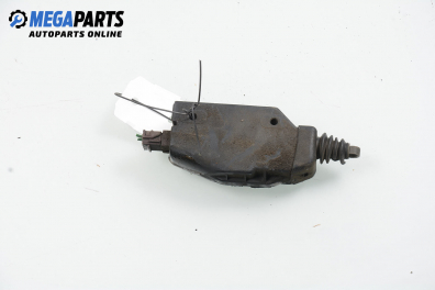 Машинка централно заключване за Citroen Xantia I Break (06.1995 - 01.1998), позиция: задна