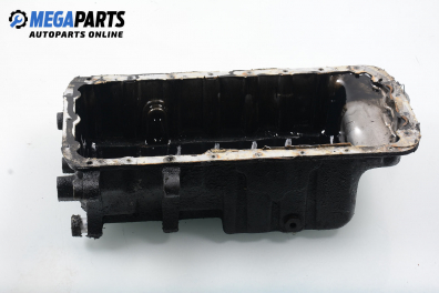 Картер за Citroen Xantia I Break (06.1995 - 01.1998) 1.9 Turbo D, 90 к.с.