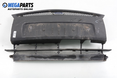 Решетка в броня за Ford Ka Hatchback (09.1996 - 11.2008), позиция: предна