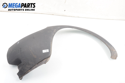 Елемент предна броня за Ford Ka Hatchback (09.1996 - 11.2008), позиция: лява