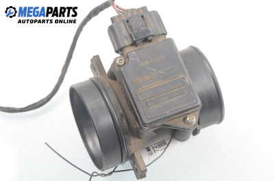 Дебитомер за Ford Ka Hatchback (09.1996 - 11.2008) 1.3 i, 60 к.с., № 96FP-12B579-AB