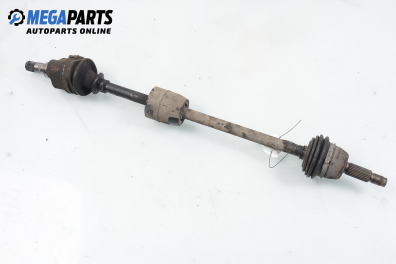 Полуоска за Ford Ka Hatchback (09.1996 - 11.2008) 1.3 i, 60 к.с., позиция: предна, дясна