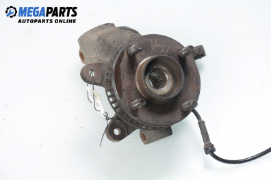 Шенкел главина за Ford Ka Hatchback (09.1996 - 11.2008), позиция: предна, лява