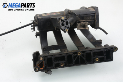 Всмукателен колектор за Ford Ka Hatchback (09.1996 - 11.2008) 1.3 i, 60 к.с.