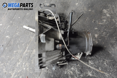 Ръчна скоростна кутия за Ford Ka Hatchback (09.1996 - 11.2008) 1.3 i, 60 к.с.