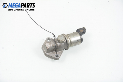 Стъпков мотор за Ford Ka Hatchback (09.1996 - 11.2008) 1.3 i, 60 к.с.