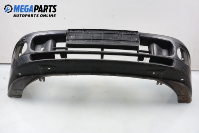 Предна броня за Fiat Bravo I Coupe (1995-10-01 - 2001-10-01), позиция: предна