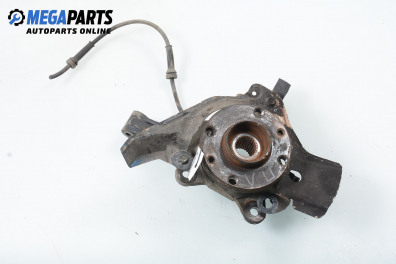 Шенкел главина за Fiat Bravo I Coupe (1995-10-01 - 2001-10-01), позиция: предна, лява