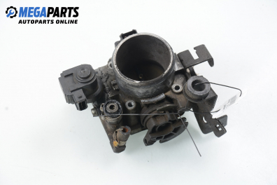 Дроселова клапа за Fiat Bravo I Coupe (1995-10-01 - 2001-10-01) 2.0 HGT 20V (182.AD), 147 к.с.