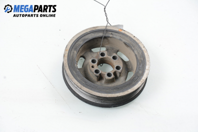 Демпферна шайба за Fiat Bravo I Coupe (1995-10-01 - 2001-10-01) 2.0 HGT 20V (182.AD), 147 к.с.