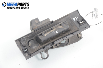 Външна дръжка заден капак за Peugeot 206 Hatchback (08.1998 - 12.2012), хечбек