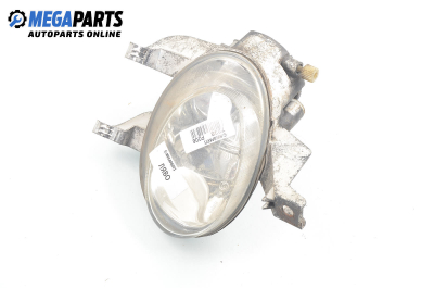 Халоген за Peugeot 206 Hatchback (08.1998 - 12.2012), хечбек, позиция: лява