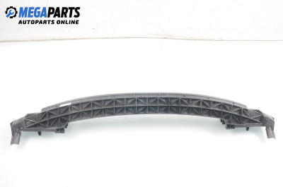 Основа броня за Peugeot 206 Hatchback (08.1998 - 12.2012), хечбек, позиция: предна