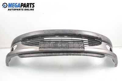 Предна броня за Peugeot 206 Hatchback (08.1998 - 12.2012), хечбек, позиция: предна