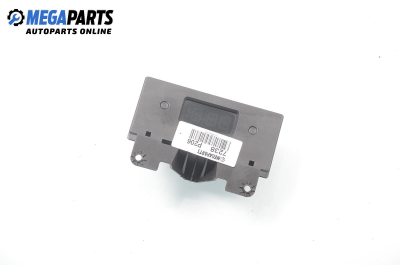 Часовник за Peugeot 206 Hatchback (08.1998 - 12.2012)