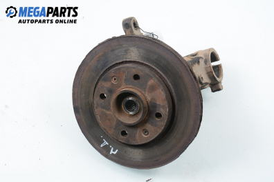 Шенкел главина за Peugeot 206 Hatchback (08.1998 - 12.2012), позиция: предна, дясна