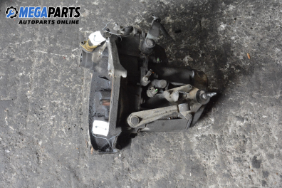 Ръчна скоростна кутия за Peugeot 206 Hatchback (08.1998 - 12.2012) 1.6 i, 89 к.с.