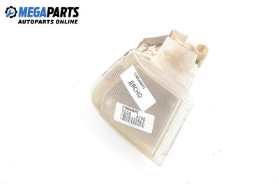 Мигач за Alfa Romeo 155 Sedan (01.1992 - 12.1997), седан, позиция: дясна