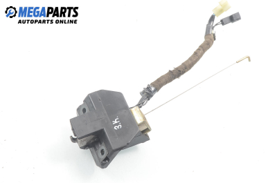 Брава заден капак за Alfa Romeo 155 Sedan (01.1992 - 12.1997), седан, позиция: задна