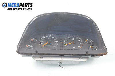 Километраж за Alfa Romeo 155 Sedan (01.1992 - 12.1997) 2.0 T.S. (167.A2A), 141 к.с.