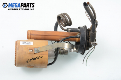 Бензинова помпа за Alfa Romeo 155 Sedan (01.1992 - 12.1997) 2.0 T.S. (167.A2A), 141 к.с.