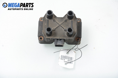 Запалителна бобина за Alfa Romeo 155 Sedan (01.1992 - 12.1997) 2.0 T.S. (167.A2A), 141 к.с.