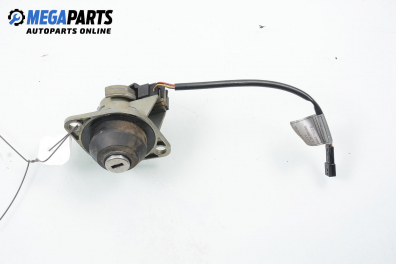 Ключалка заден капак за BMW 5 Series E39 Sedan (11.1995 - 06.2003), седан