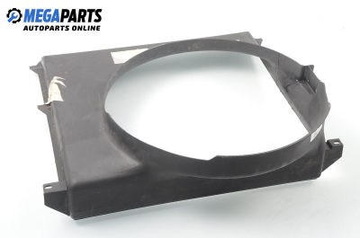 Дифузьор за BMW 5 Series E39 Sedan (11.1995 - 06.2003) 520 i, 150 к.с.