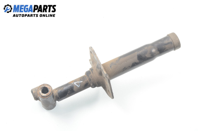 Буфер предна броня за BMW 5 Series E39 Sedan (11.1995 - 06.2003), седан, позиция: предна, дясна