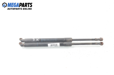 Амортисьор за багажник/товарно пространство за BMW 5 Series E39 Sedan (11.1995 - 06.2003)