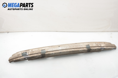 Основа броня за BMW 5 Series E39 Sedan (11.1995 - 06.2003), седан, позиция: задна