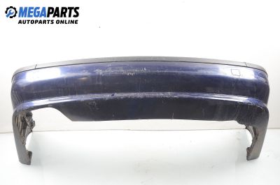 Задна броня за BMW 5 Series E39 Sedan (11.1995 - 06.2003), седан