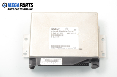 Компютър ABS за BMW 5 Series E39 Sedan (11.1995 - 06.2003), № Bosch 0 265 109 023