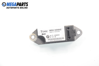 Сензор airbag за BMW 5 Series E39 Sedan (11.1995 - 06.2003), № BMW 65.77-8369024