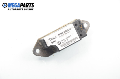 Сензор airbag за BMW 5 Series E39 Sedan (11.1995 - 06.2003), № BMW 65.77-8369024