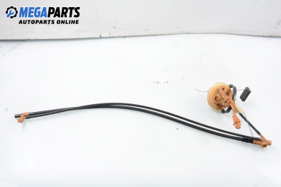 Нивомер за BMW 5 Series E39 Sedan (11.1995 - 06.2003) 520 i