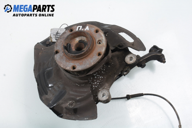 Шенкел главина за BMW 5 Series E39 Sedan (11.1995 - 06.2003), позиция: предна, лява