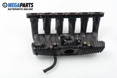 Всмукателен колектор за BMW 5 Series E39 Sedan (11.1995 - 06.2003) 520 i, 150 к.с.