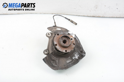 Шенкел главина за BMW 5 Series E39 Sedan (11.1995 - 06.2003), позиция: предна, дясна