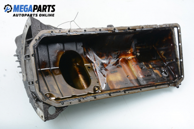 Картер за BMW 5 Series E39 Sedan (11.1995 - 06.2003) 520 i, 150 к.с.